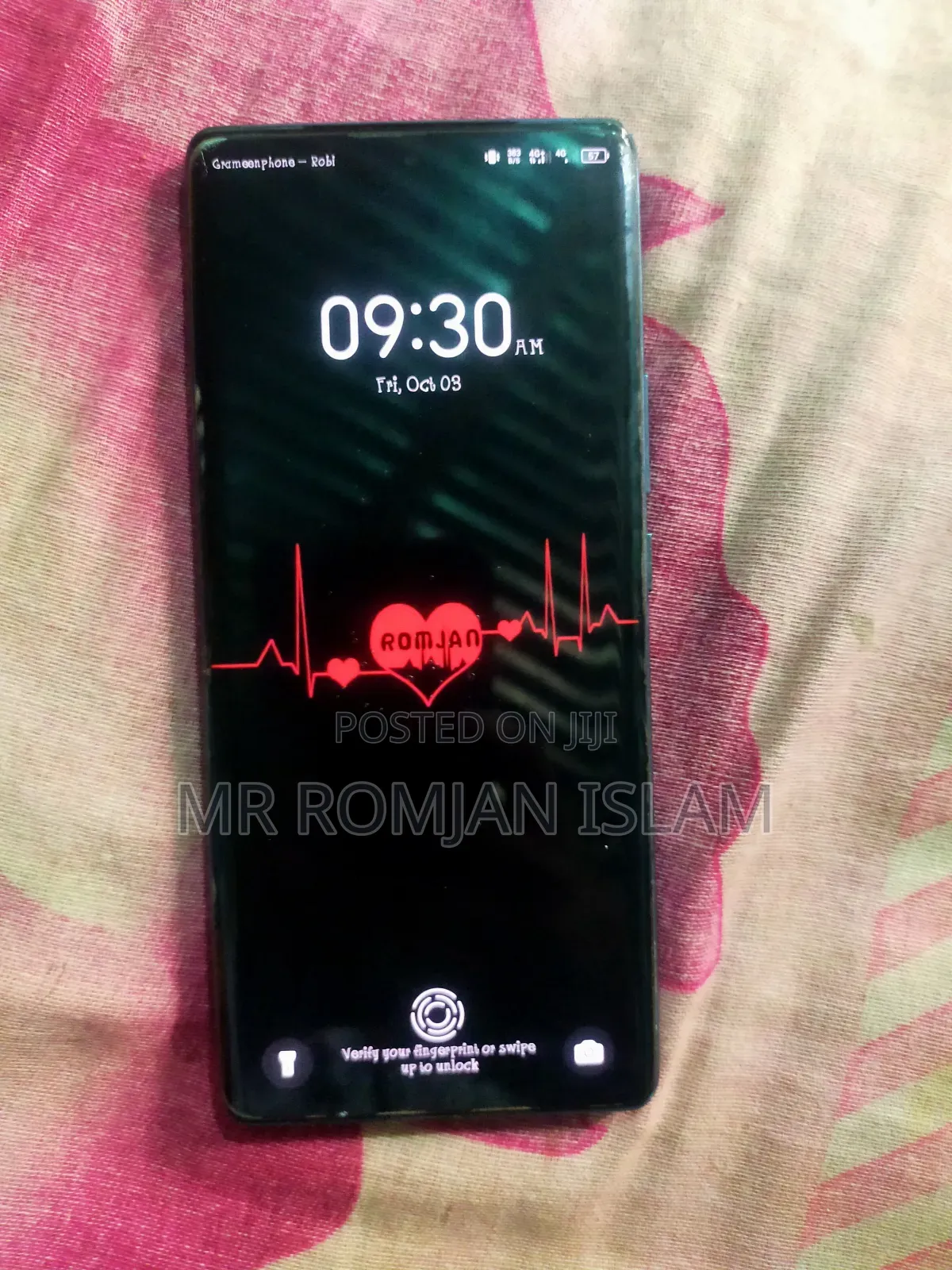 Tecno Spark 20 Pro Plus 256 GB Blue