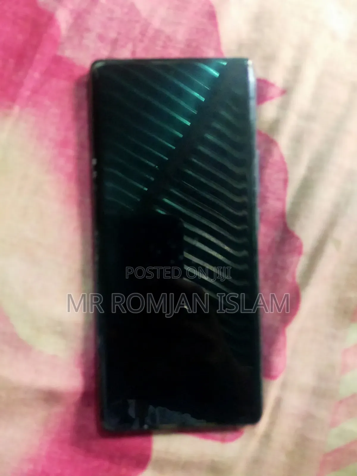 Tecno Spark 20 Pro Plus 256 GB Blue