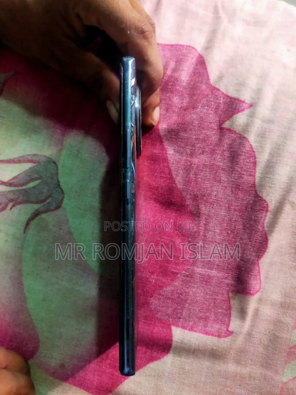 Tecno Spark 20 Pro Plus 256 GB Blue