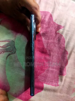 Tecno Spark 20 Pro Plus 256 GB Blue