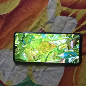 Samsung Galaxy A31 128 GB White