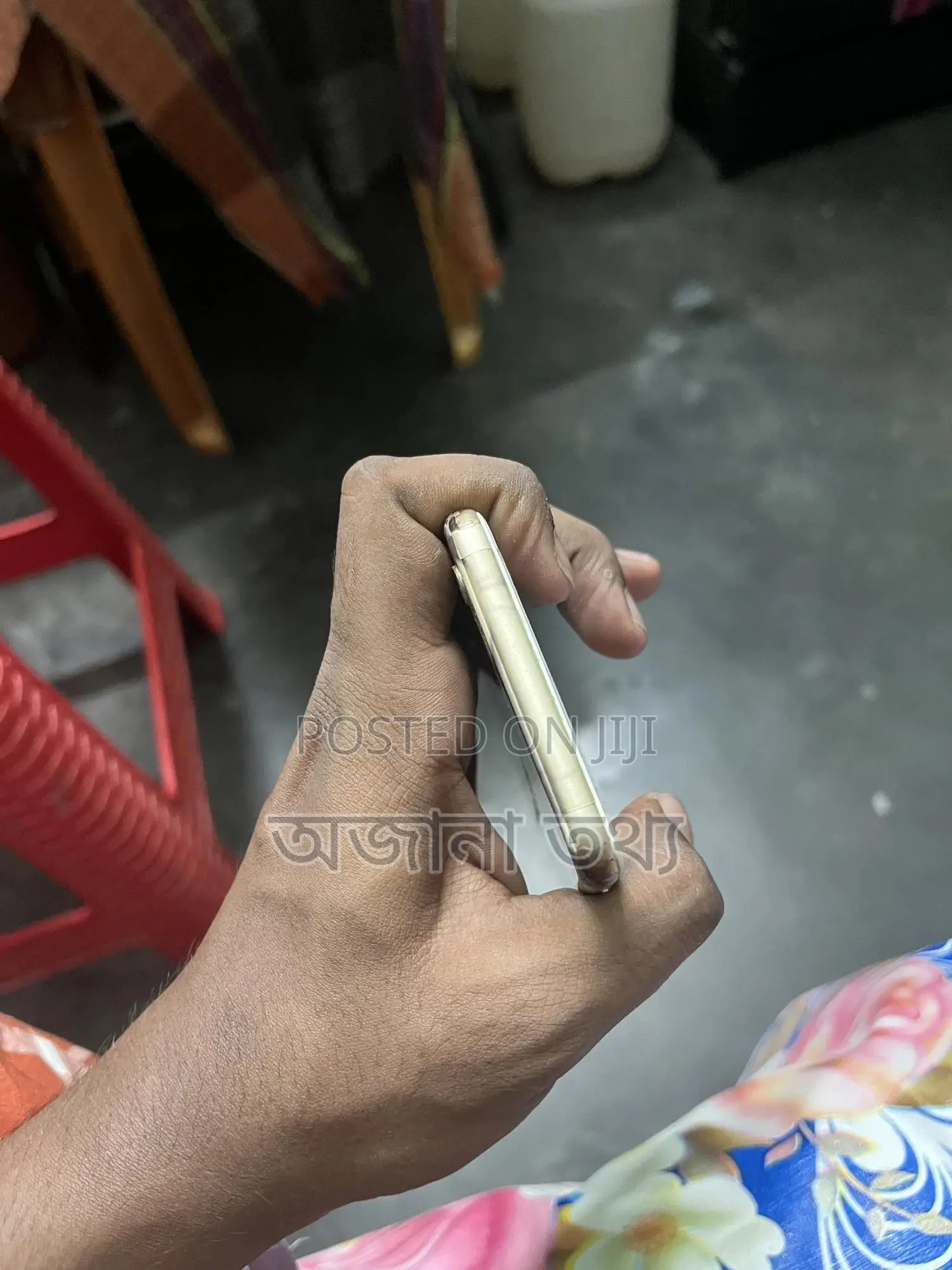 Apple iPhone 6s 64 GB Gold