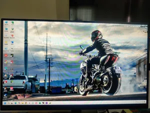 Photo - Desktop Computer 12GB AMD Ryzen 7 SSD 1T