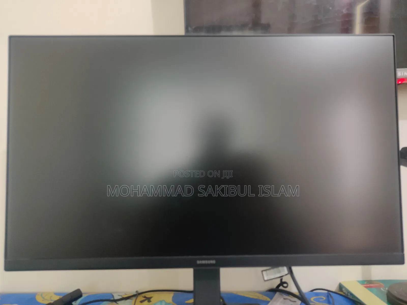 Desktop Computer 12GB AMD Ryzen 7 SSD 1T