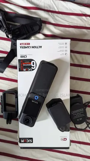 Sjcam C300 30m Waterproof Gyro Stabilization Action Camera