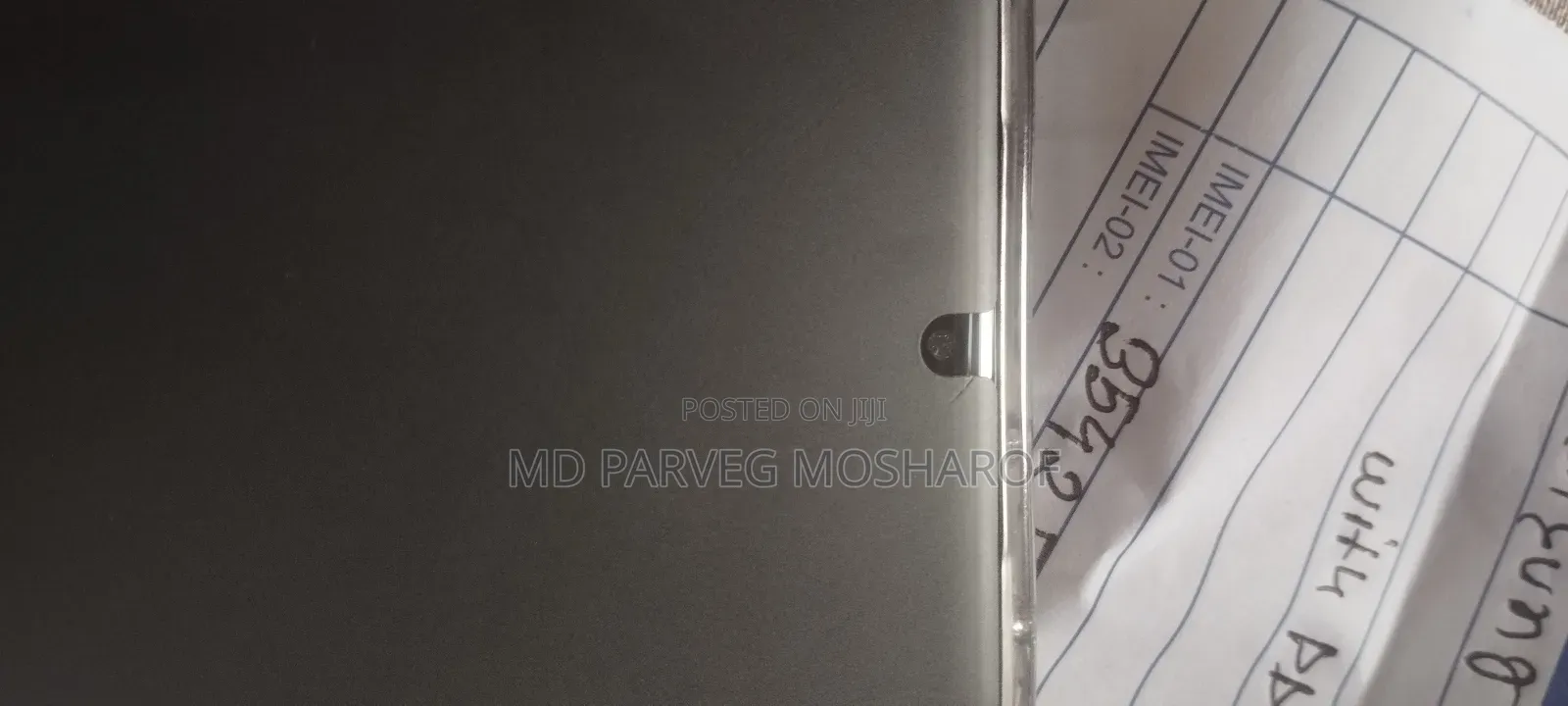 Samsung Galaxy S21 Ultra 5G 128 GB Black