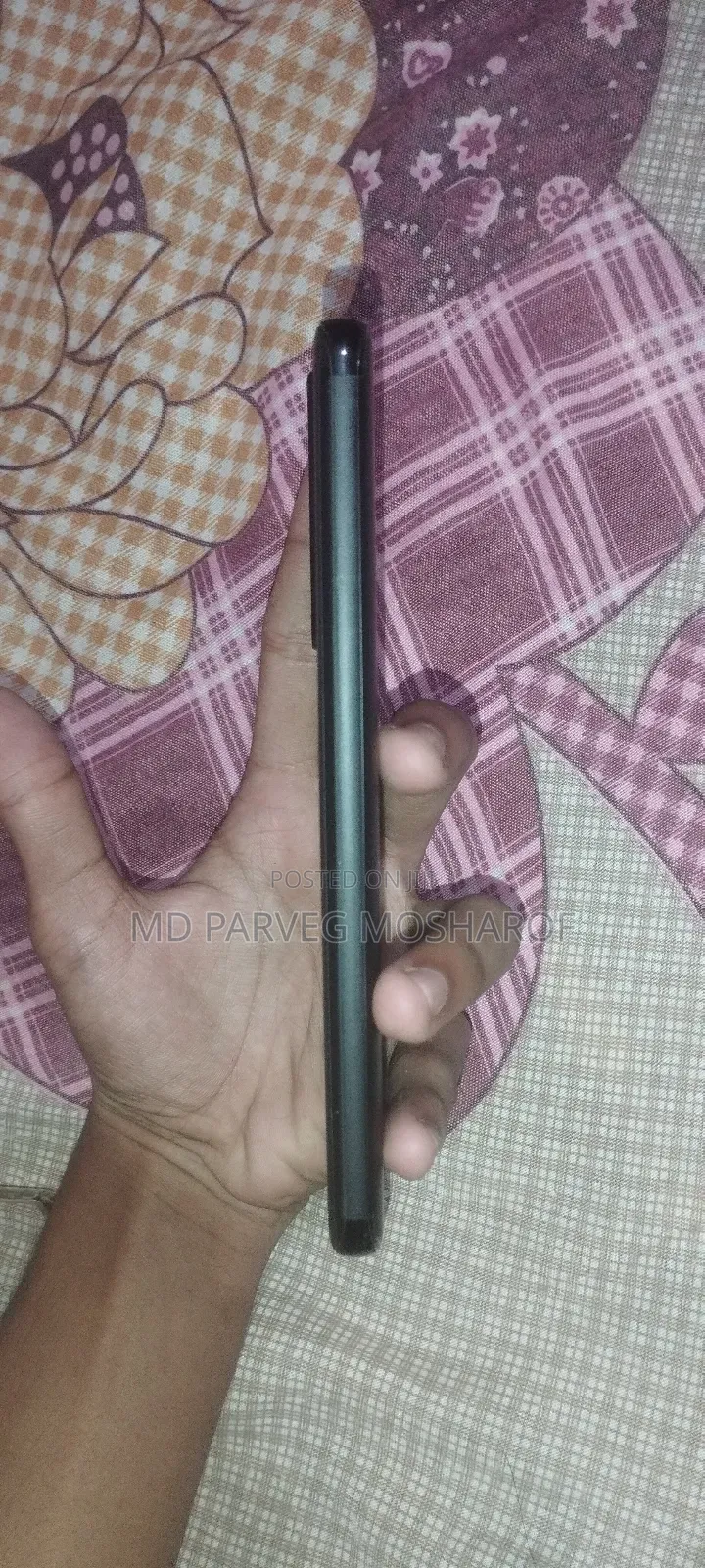 Samsung Galaxy S21 Ultra 5G 128 GB Black