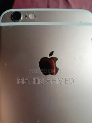 Apple iPhone 6s 64 GB Gold