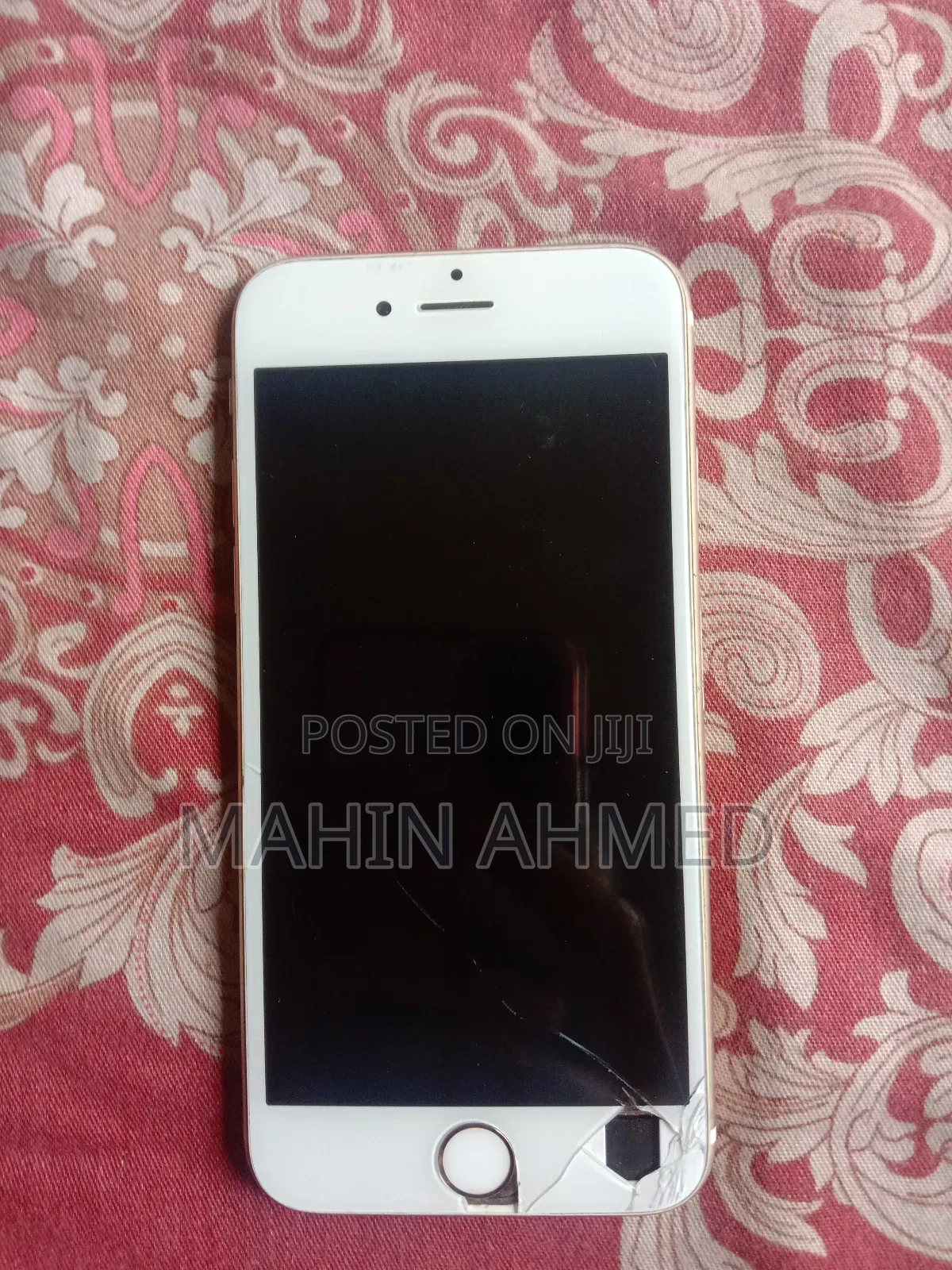 Apple iPhone 6s 64 GB Gold