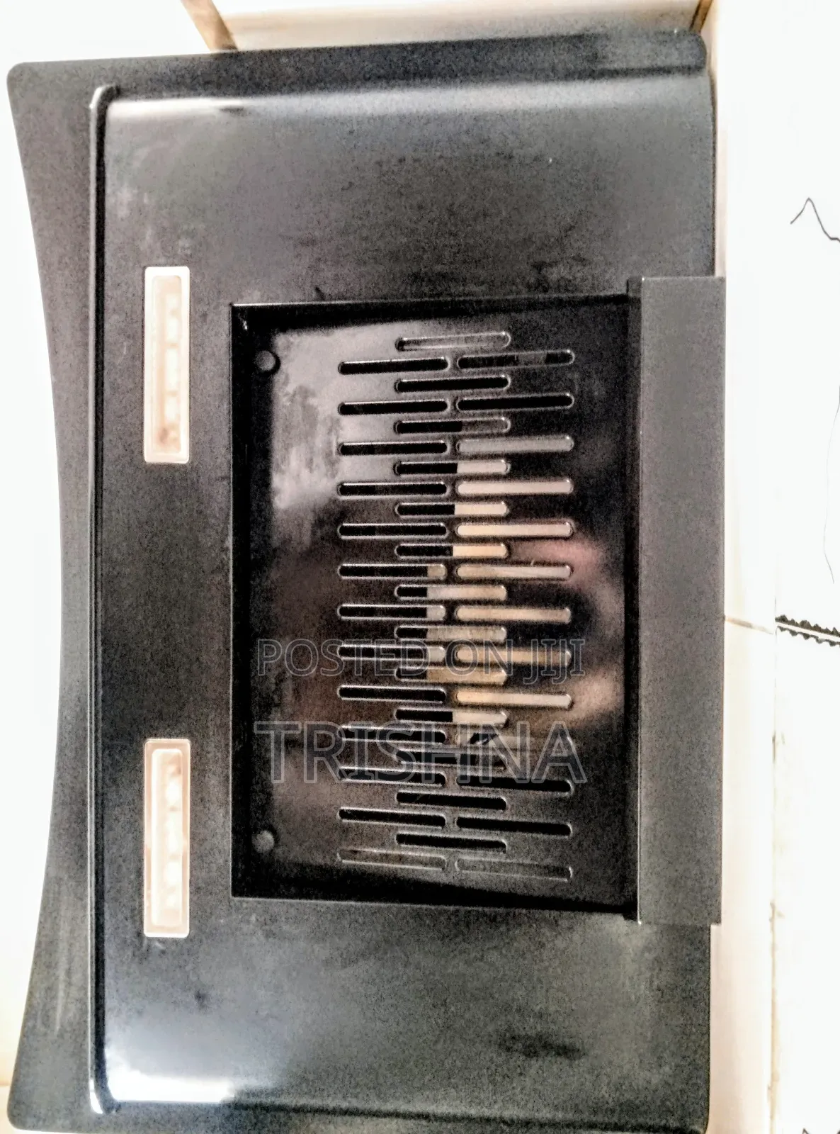 Kitchen Hood / Chimney