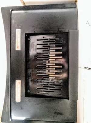 Kitchen Hood / Chimney