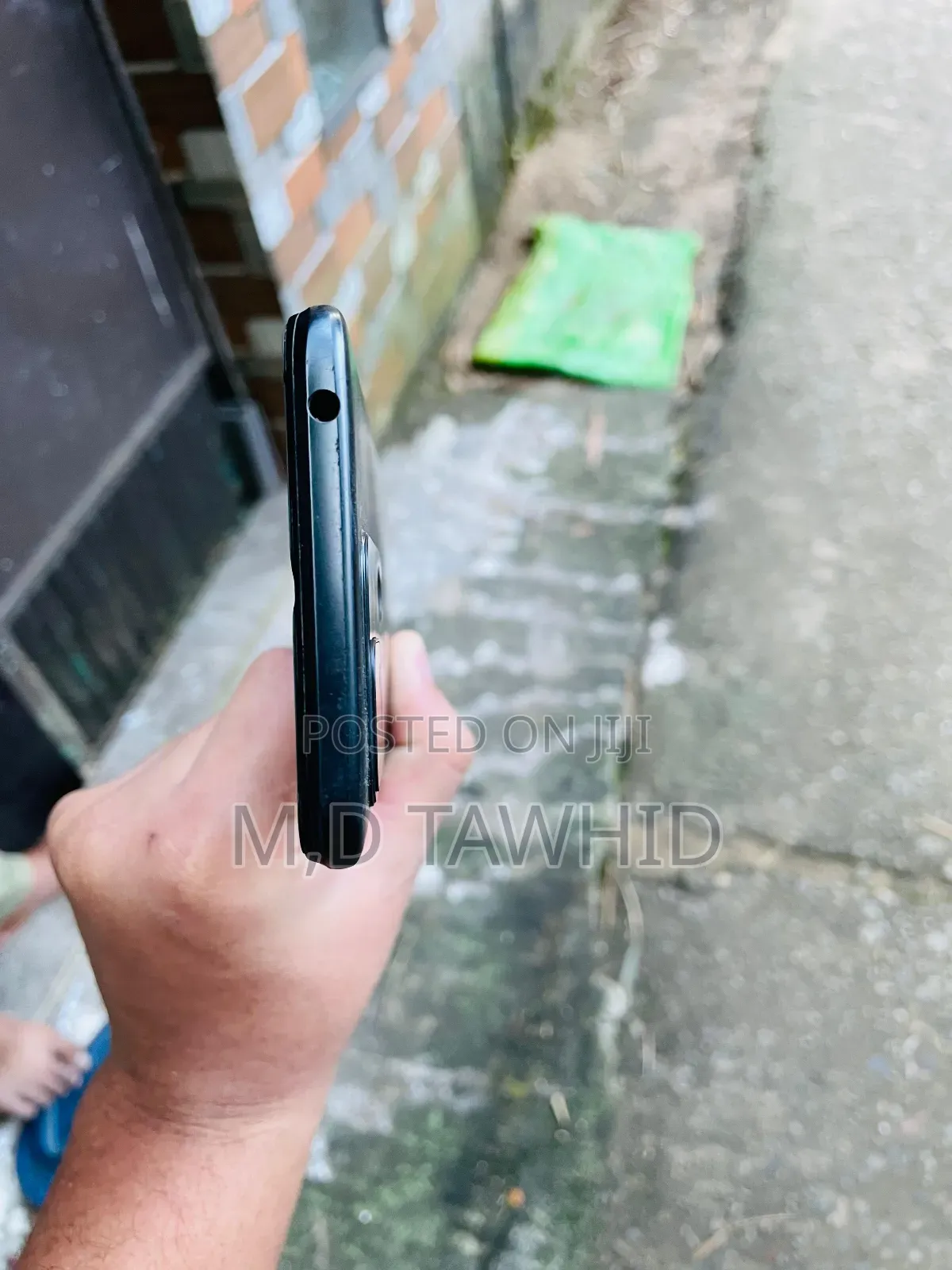 Xiaomi Redmi 10C 128 GB Red