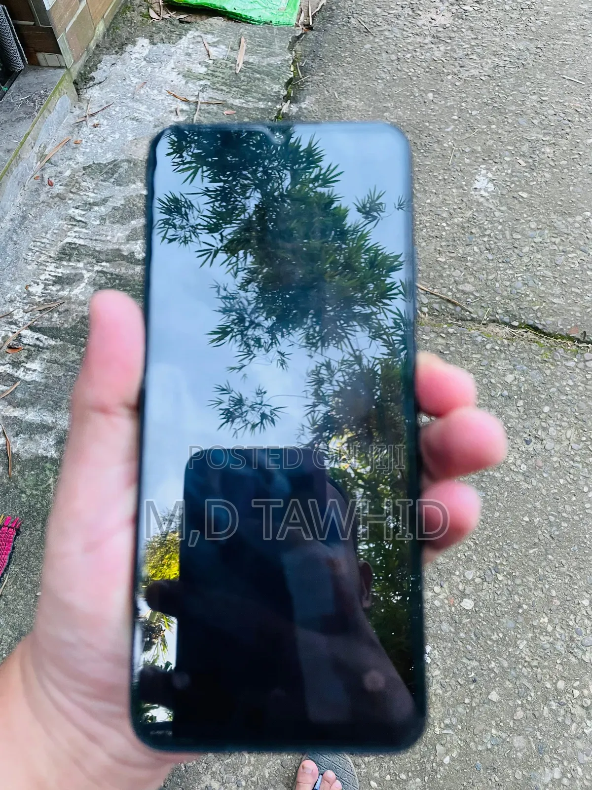 Xiaomi Redmi 10C 128 GB Red