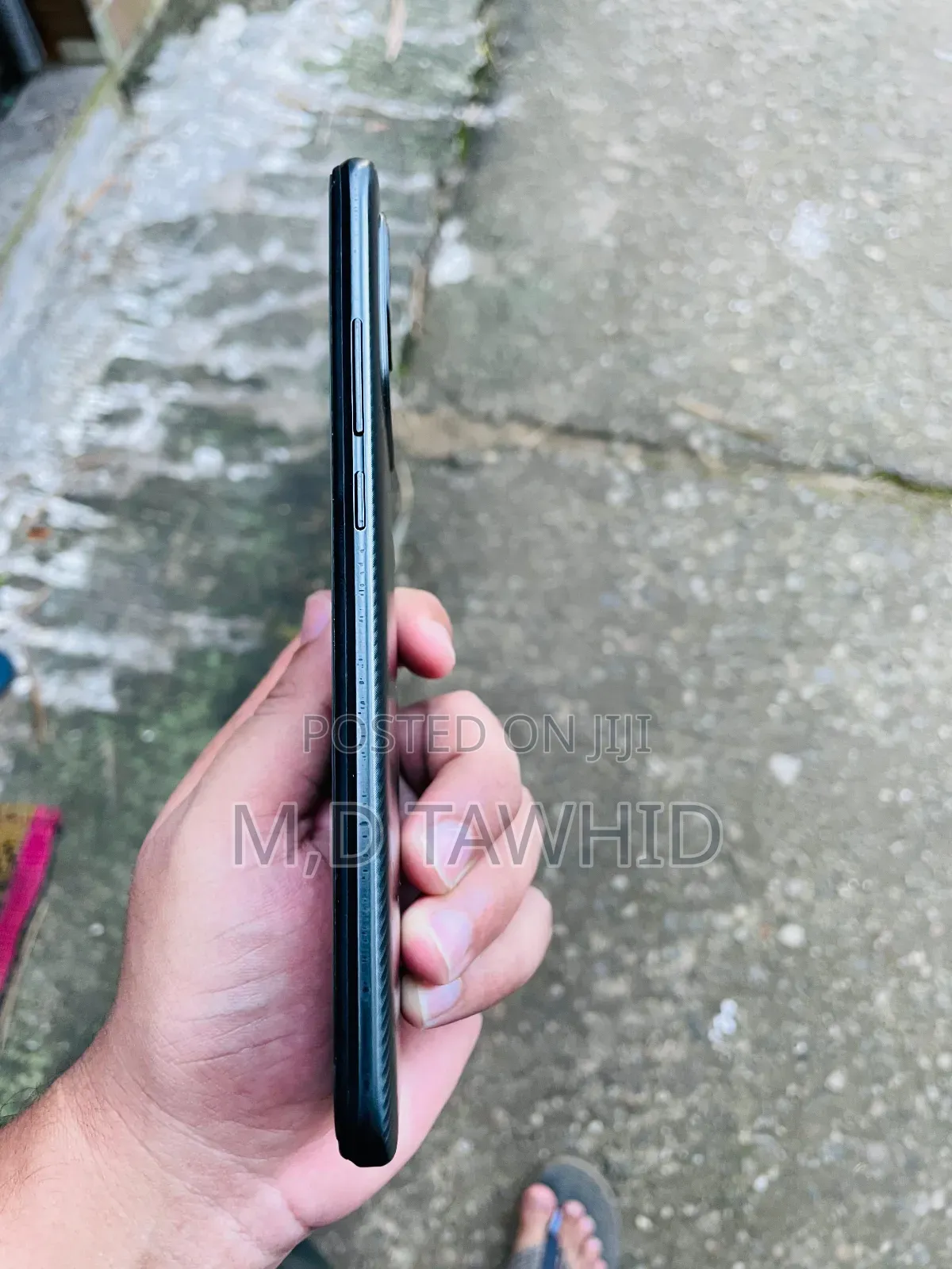 Xiaomi Redmi 10C 128 GB Red