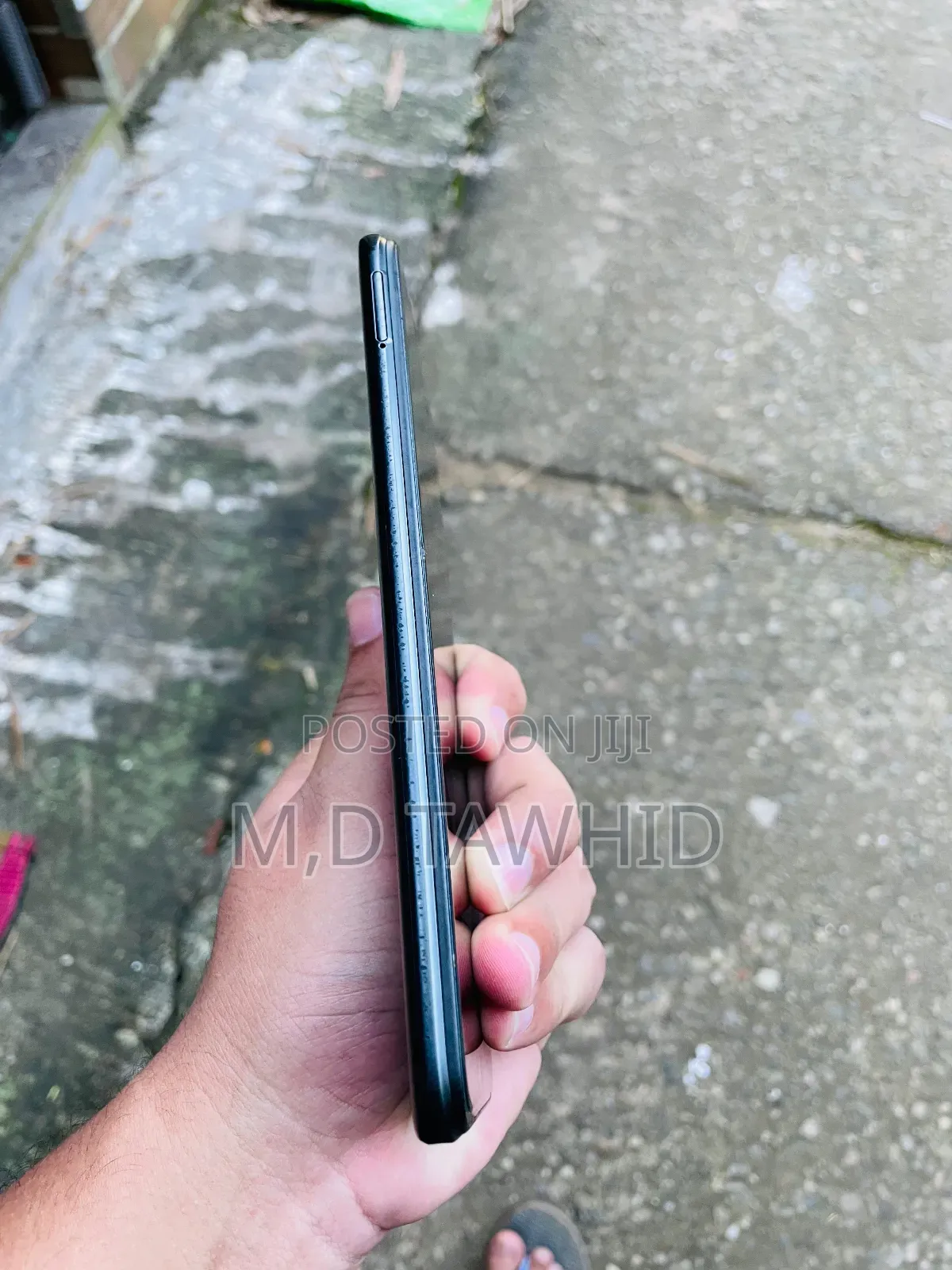 Xiaomi Redmi 10C 128 GB Red