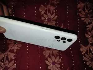 Samsung Galaxy A13 (SM-A137) 64 GB White