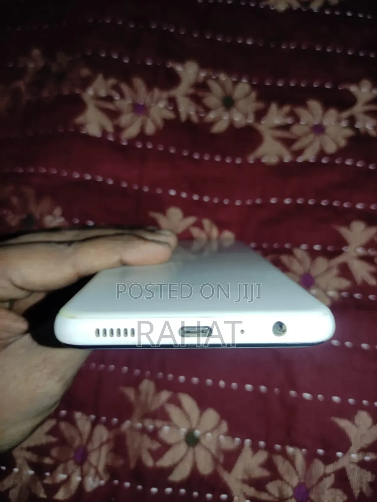 Samsung Galaxy A13 (SM-A137) 64 GB White