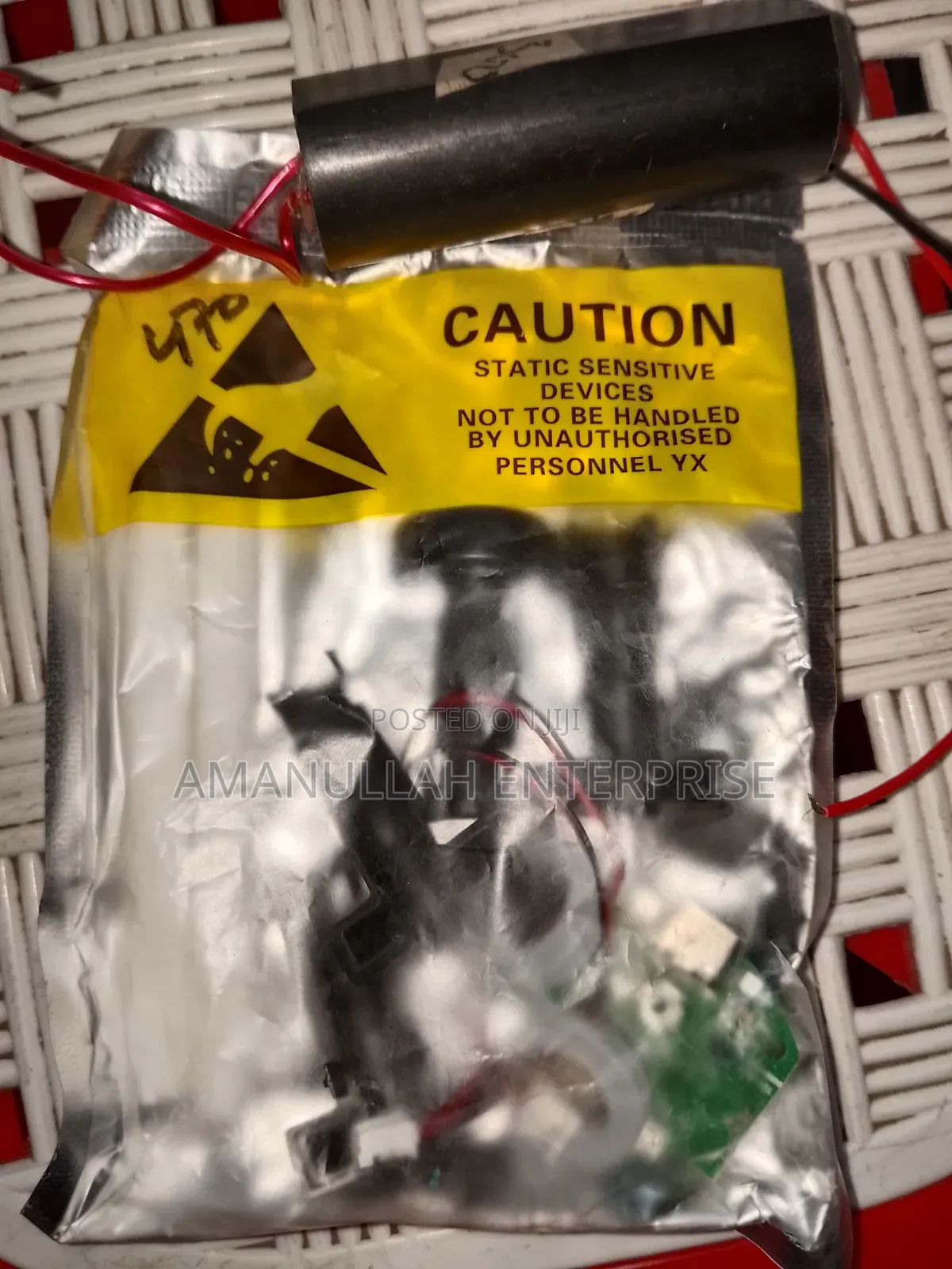 L293d H-Bridge Dual Dc Motor Driver Module,A Stepper Motor Driver.