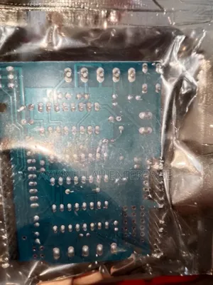 L293d H-Bridge Dual Dc Motor Driver Module,A Stepper Motor Driver.