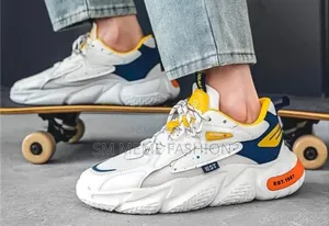 Photo - Shoe for Man