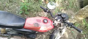 Motorcycle 2025 Green