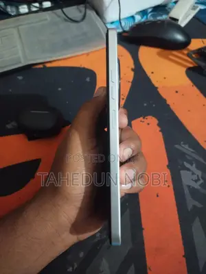 Tecno Spark 30C 128 GB White