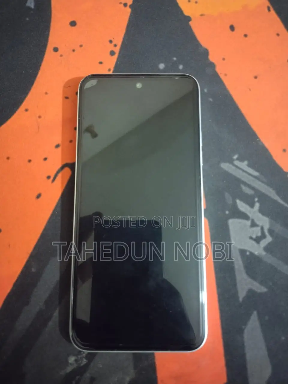 Tecno Spark 30C 128 GB White