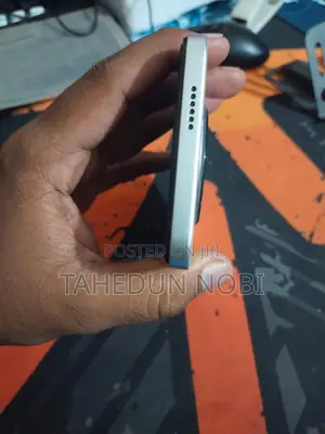 Tecno Spark 30C 128 GB White