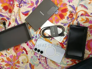 Samsung Galaxy S25 128 GB Gold