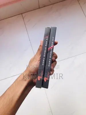 Isquail RGB Ddr4 16 Gb Ram