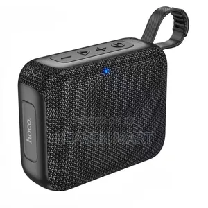 Photo - Hoco Mmj07 Wireless Speaker