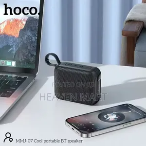 Hoco Mmj07 Wireless Speaker