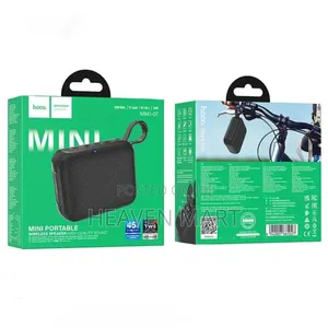 Hoco Mmj07 Wireless Speaker