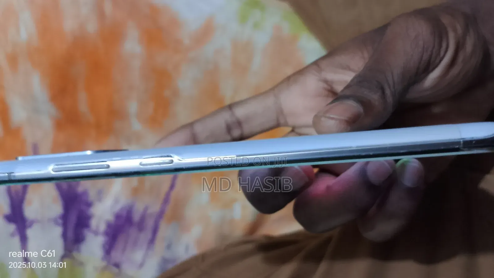 Samsung Galaxy S20 128 GB Purple