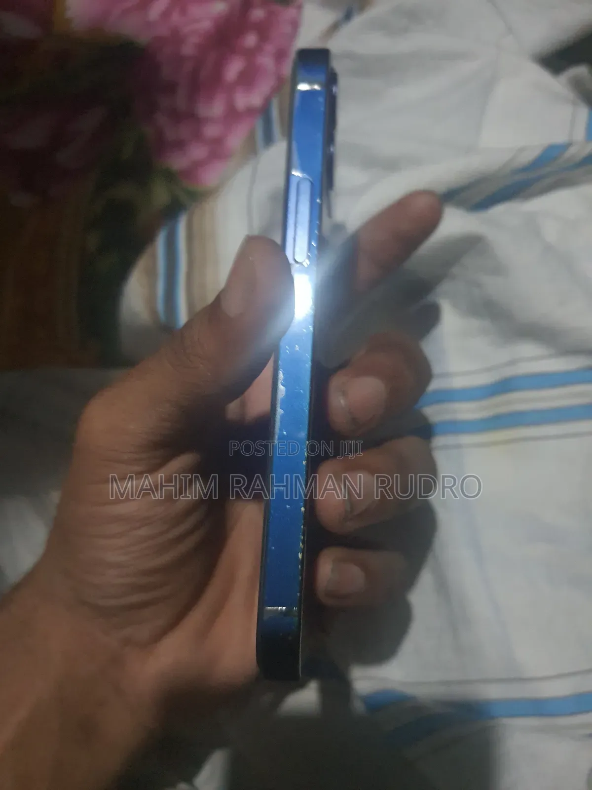 Apple iPhone 12 Mini 64 GB Blue