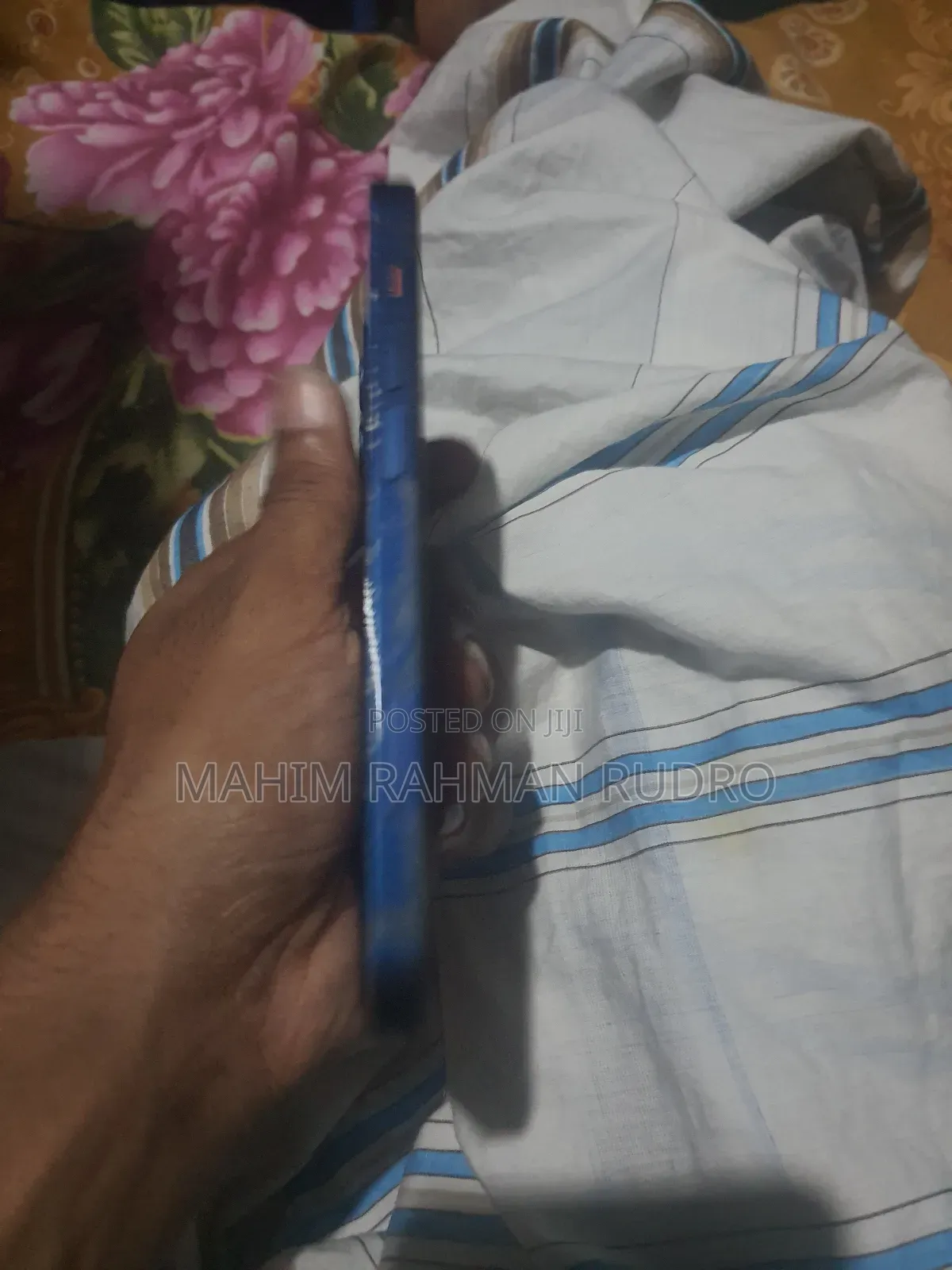 Apple iPhone 12 Mini 64 GB Blue