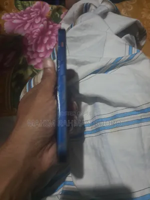 Apple iPhone 12 Mini 64 GB Blue