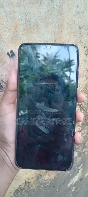 Photo - Xiaomi Redmi Note 7 Pro 64 GB Blue