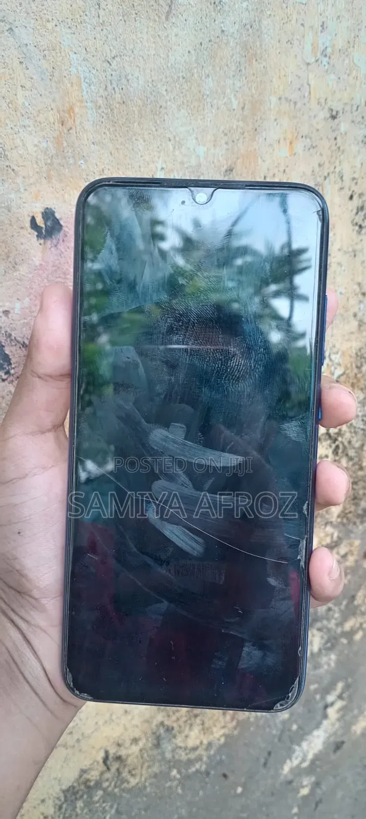 Xiaomi Redmi Note 7 Pro 64 GB Blue