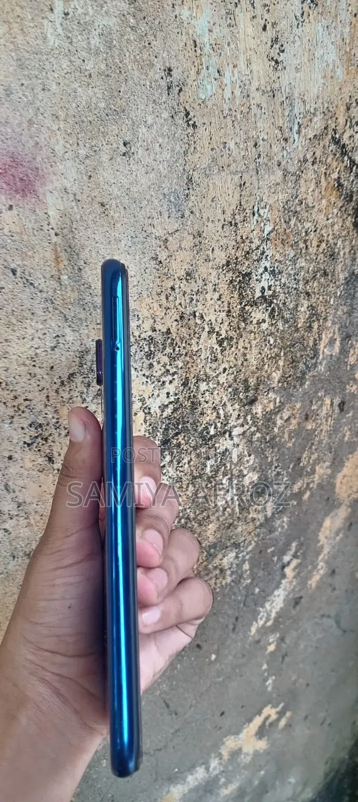 Xiaomi Redmi Note 7 Pro 64 GB Blue