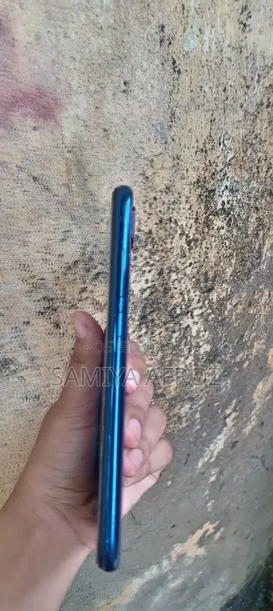 Xiaomi Redmi Note 7 Pro 64 GB Blue