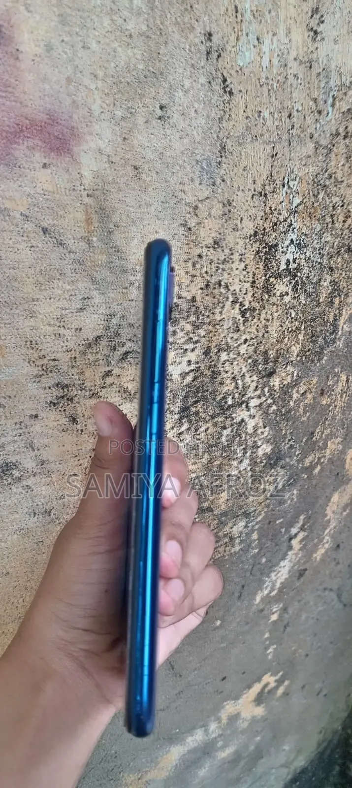 Xiaomi Redmi Note 7 Pro 64 GB Blue