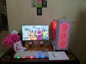 Photo - Desktop Computer HP 2GB Intel SSD 140GB