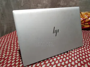 Laptop HP EliteBook 845 G7 16GB AMD Ryzen 5 SSD 256GB