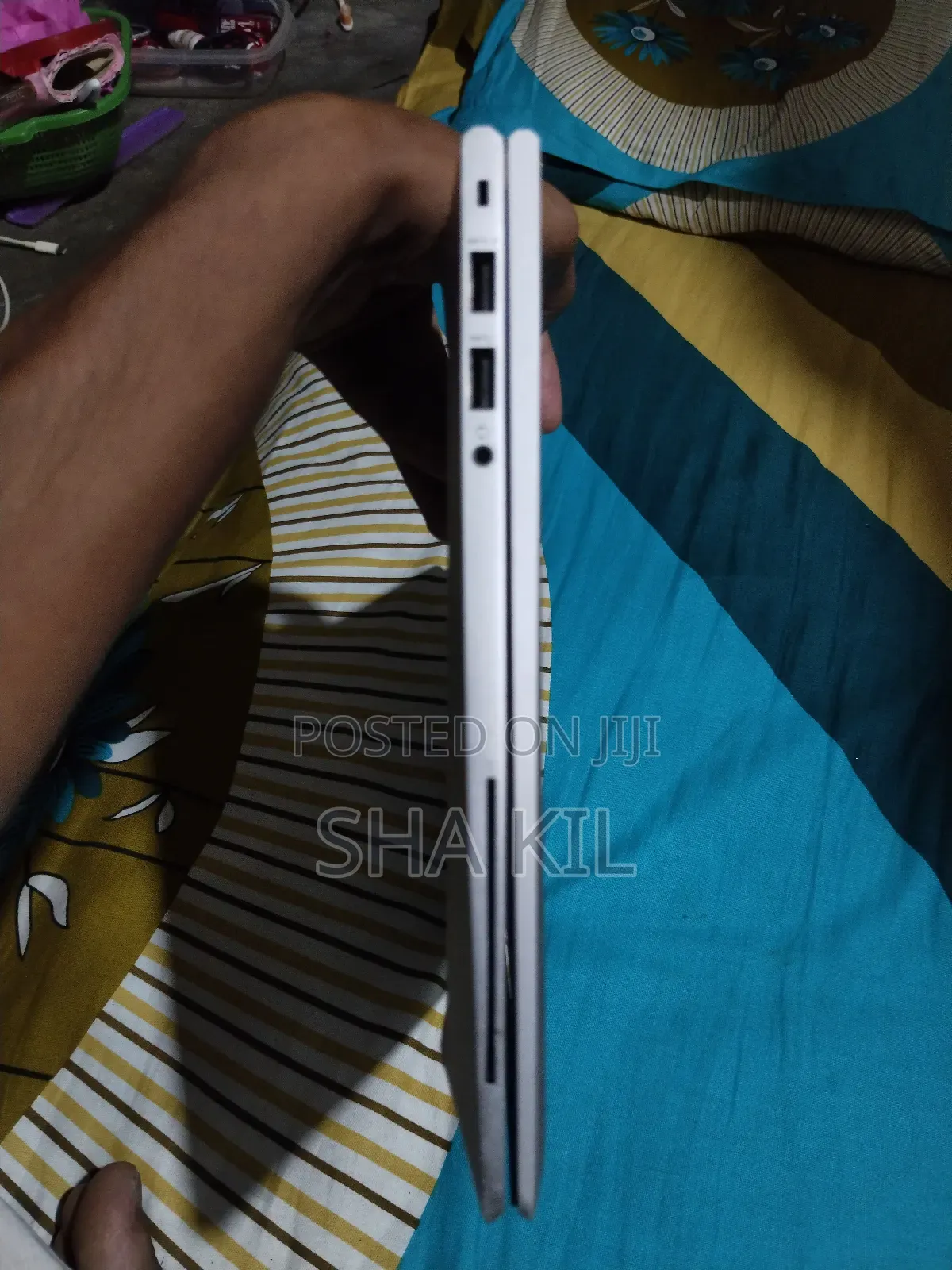 Laptop HP EliteBook 845 G7 16GB AMD Ryzen 5 SSD 256GB