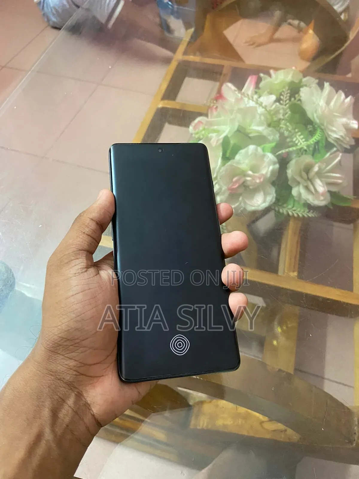 OnePlus 11R 128 GB Black