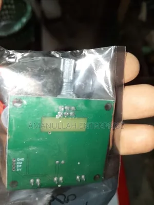 Name -Bluetooth 5.0 Amplifier Board,