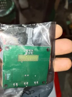 Name -Bluetooth 5.0 Amplifier Board,