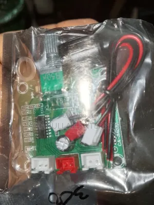 Name -Bluetooth 5.0 Amplifier Board,