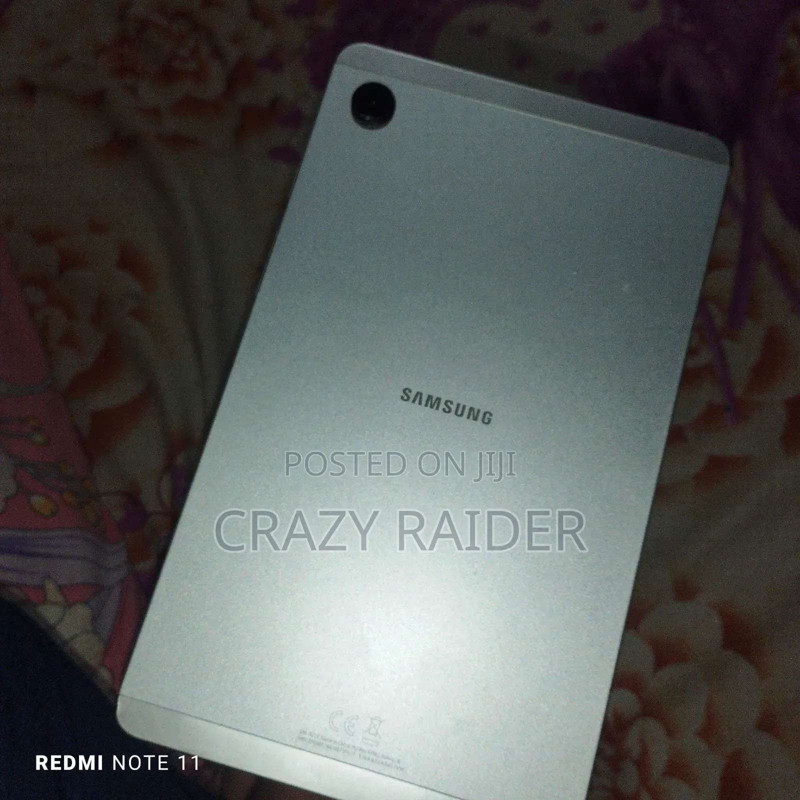 Samsung Galaxy Tab A9 4 GB